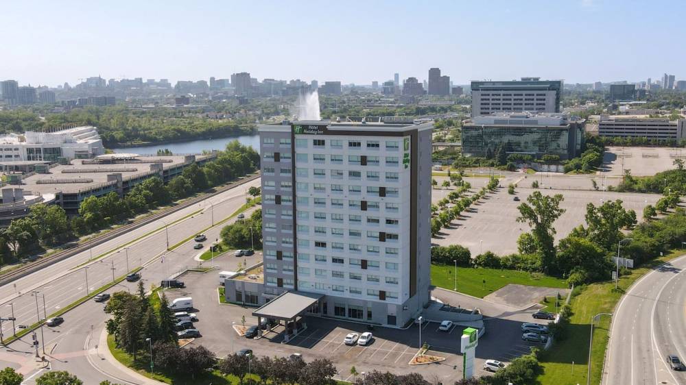 Holiday Inn Gatineau Ottawa 7