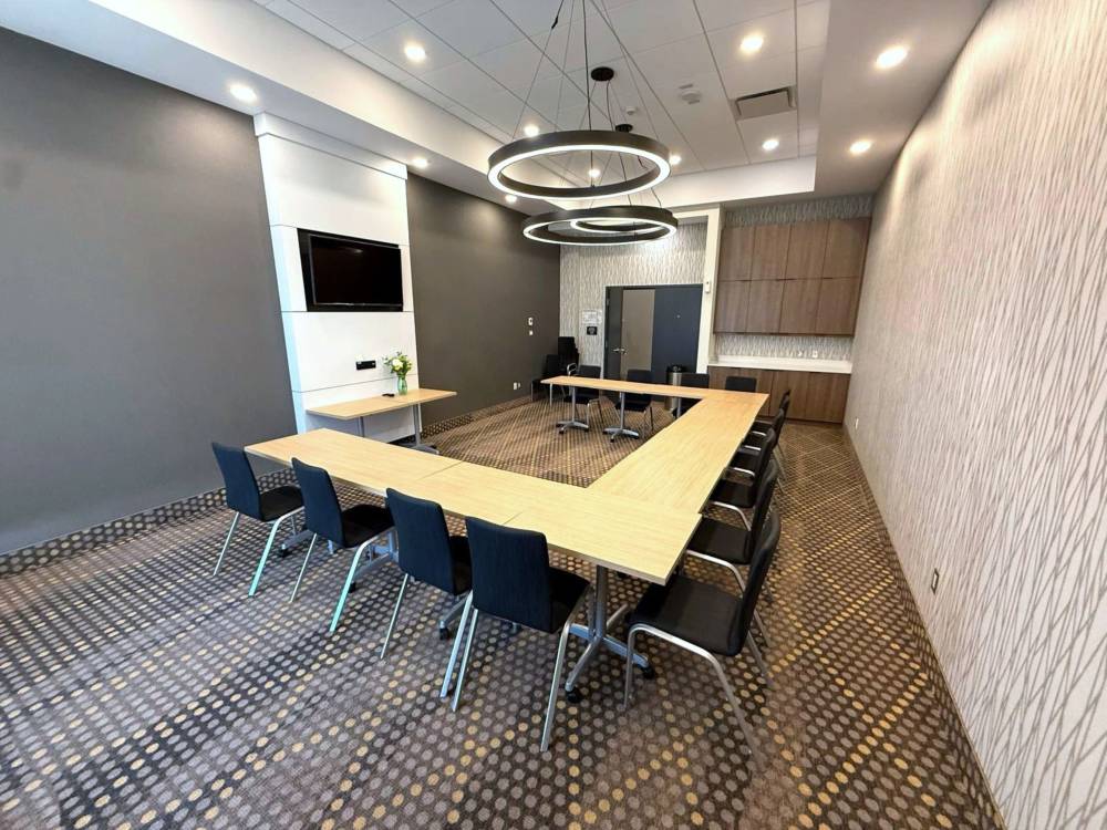Holiday Inn Gatineau Ottawa 9