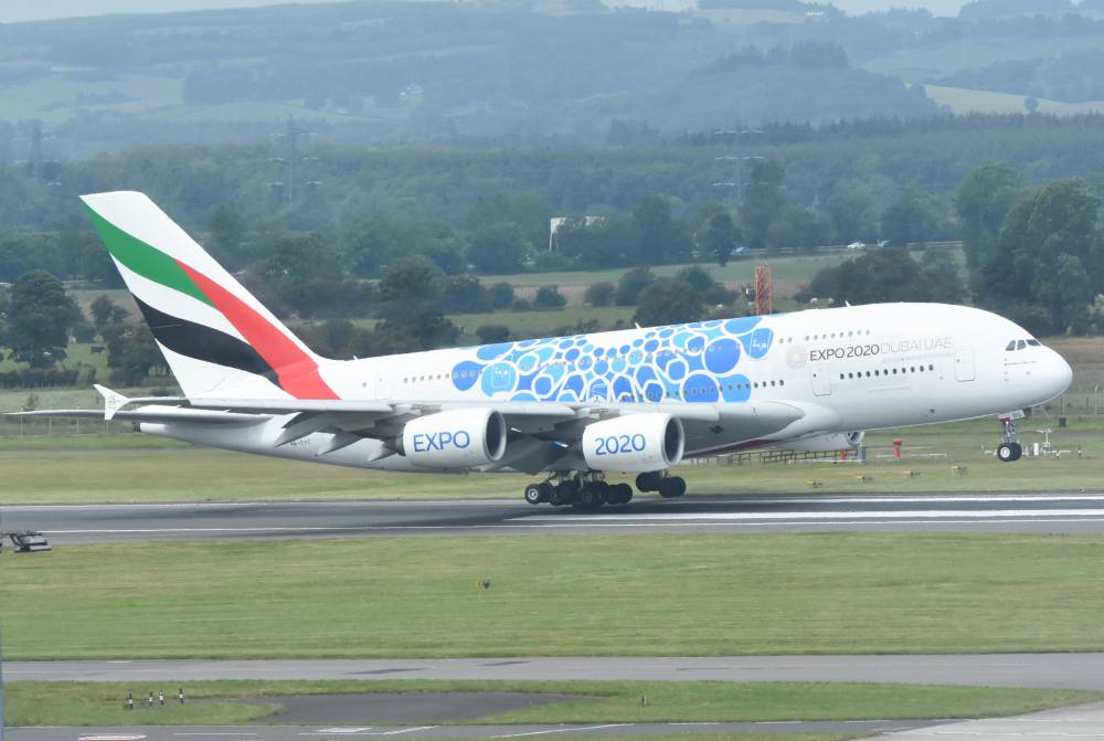 Holiday Inn Glasgow Airport 7