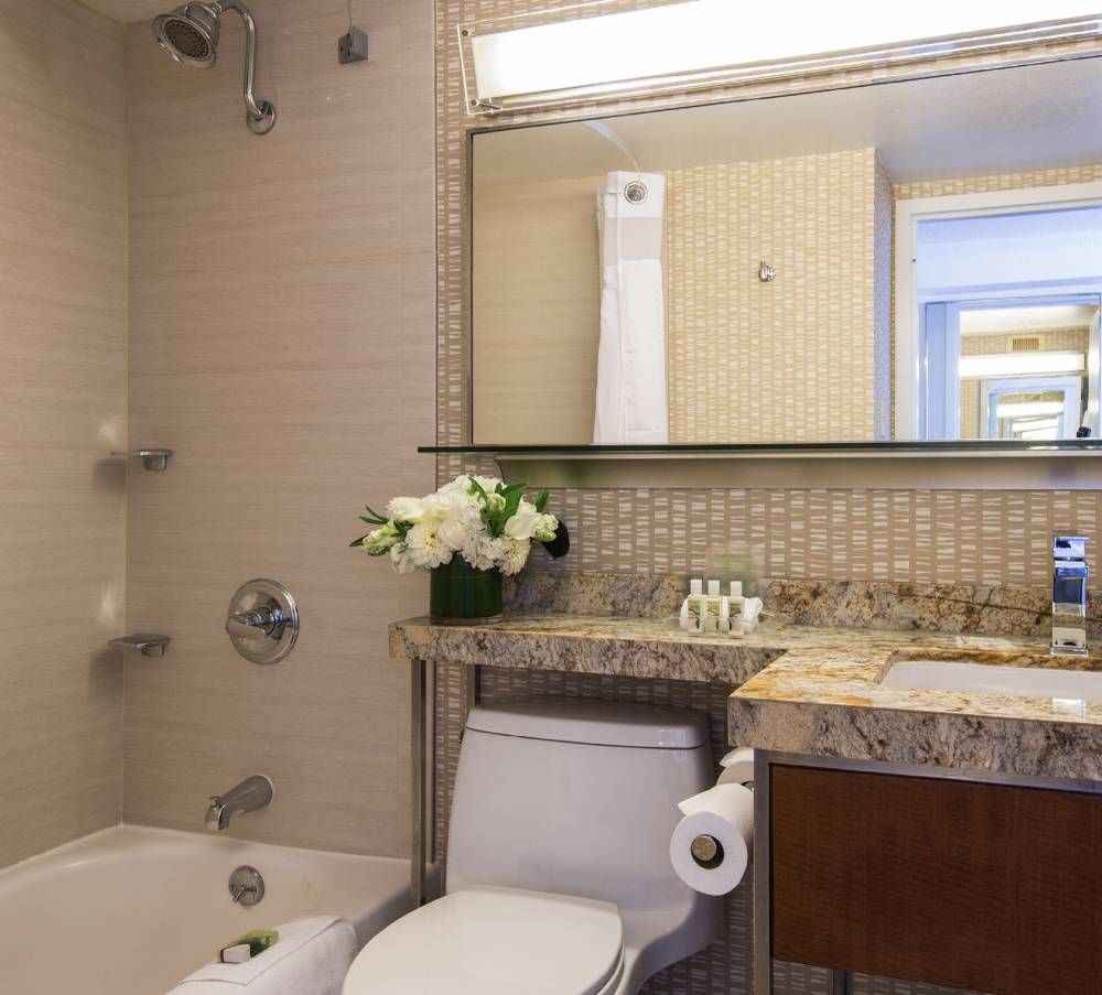Holiday Inn Golden Gateway 2