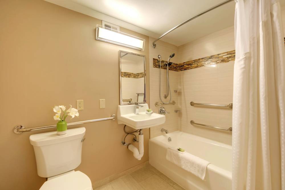 Holiday Inn Golden Gateway 4
