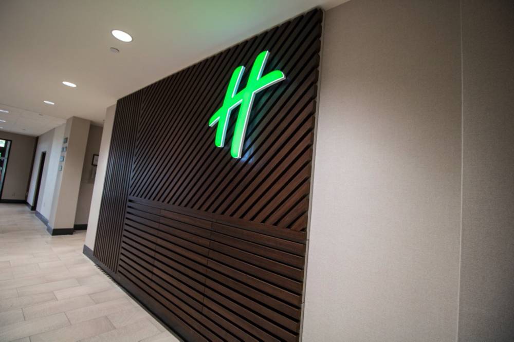 Holiday Inn Grand Rapids Dwtn 5