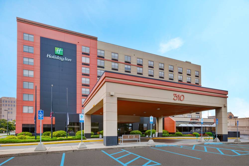 Holiday Inn Grand Rapids Dwtn 10