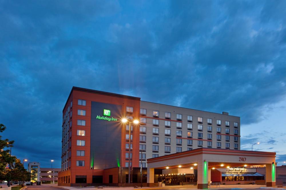 Holiday Inn Grand Rapids Dwtn 2