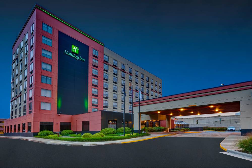 Holiday Inn Grand Rapids Dwtn 7