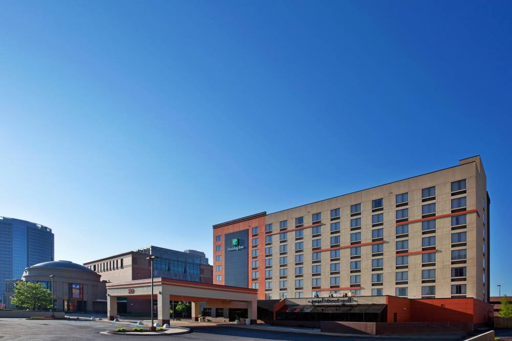 Holiday Inn Grand Rapids Dwtn 6