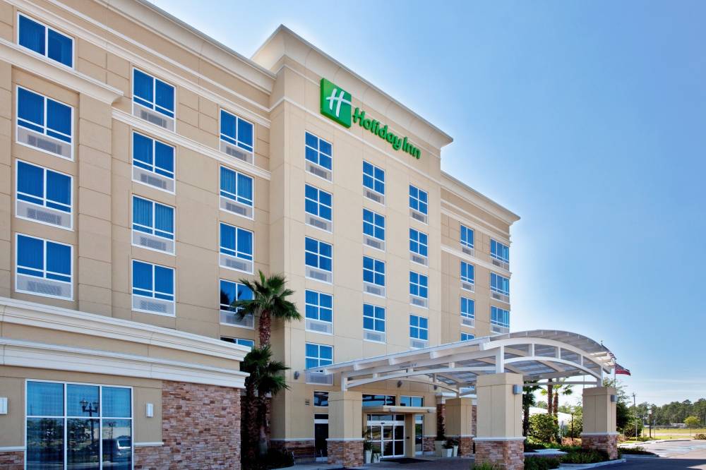 Holiday Inn Gulfport Arpt 5