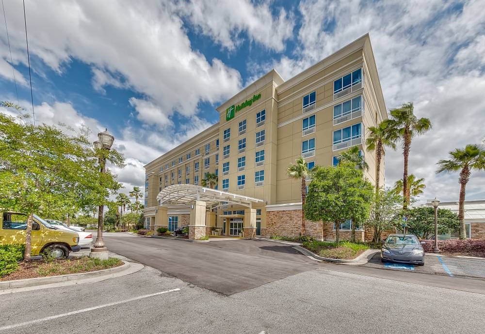 Holiday Inn Gulfport Arpt 7