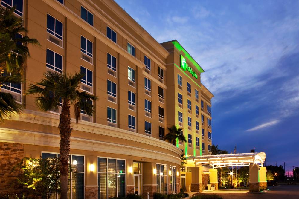 Holiday Inn Gulfport Arpt 6