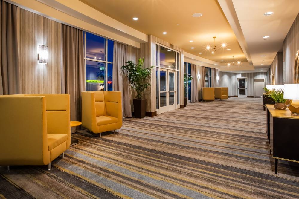 Holiday Inn Gulfport Arpt 8