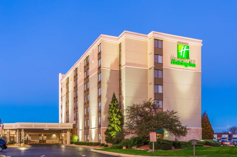 Holiday Inn 5