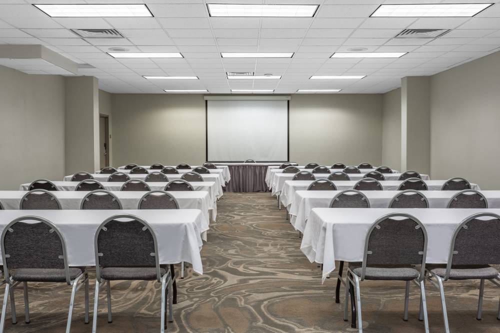 Holiday Inn 7