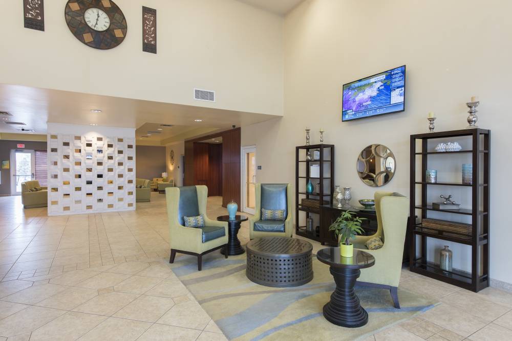 Holiday Inn Htl Stes Maumee 3