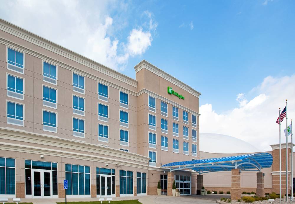 Holiday Inn Htl Stes Maumee 2