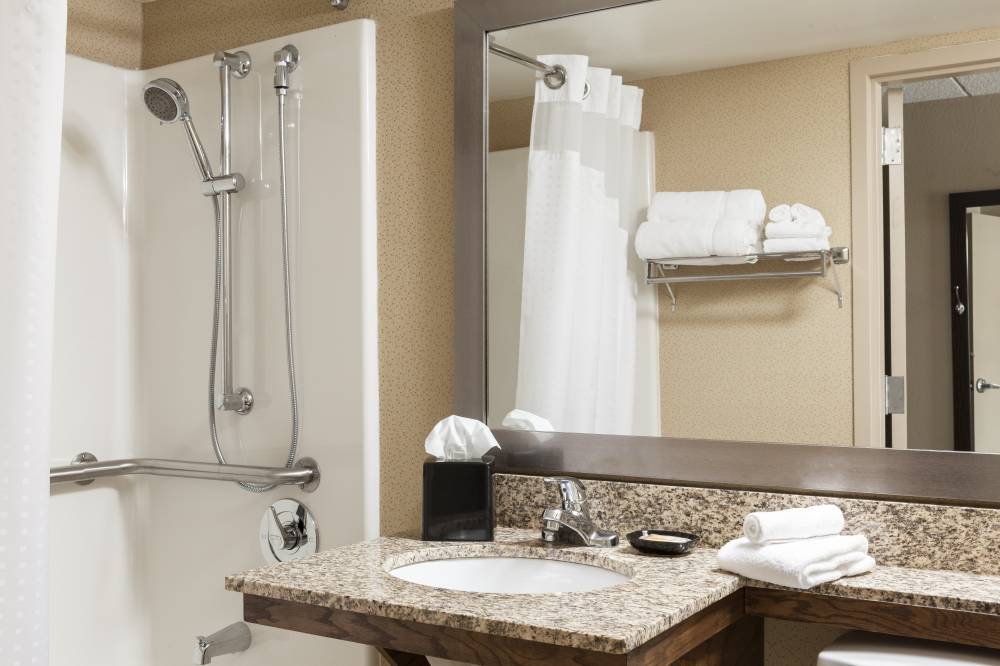 Holiday Inn Htl Stes Northwest 5