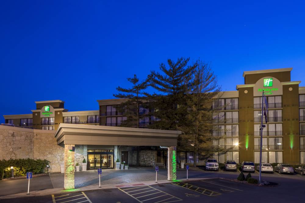 Holiday Inn Htl Stes Northwest 10