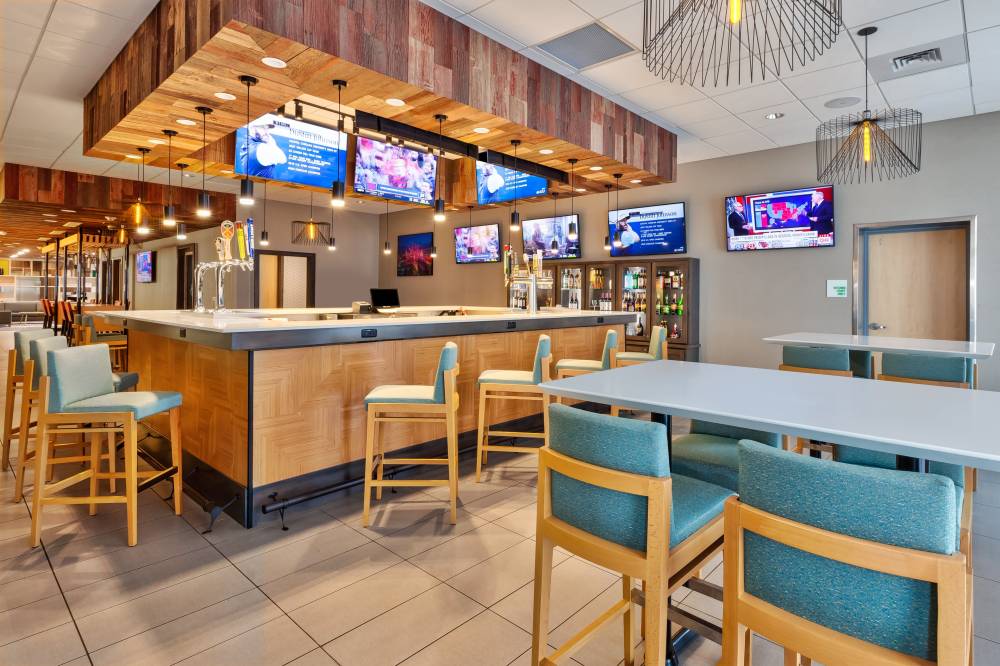 Holiday Inn Htl Stes Perrysburg 4