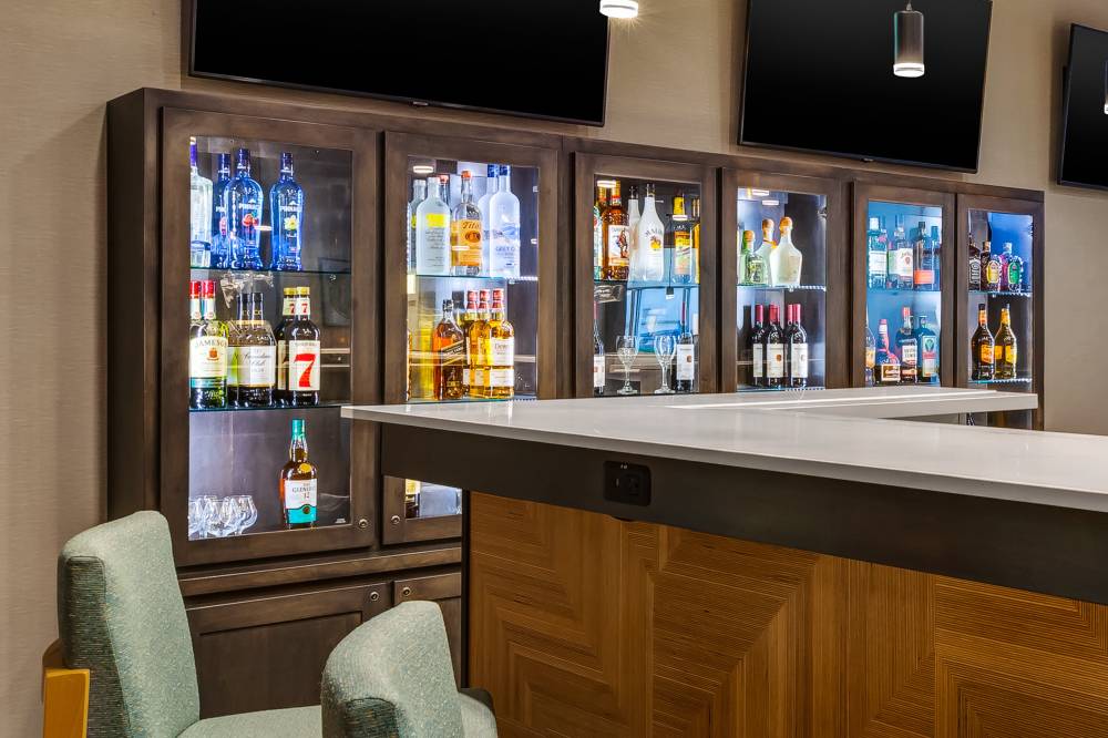 Holiday Inn Htl Stes Perrysburg 2