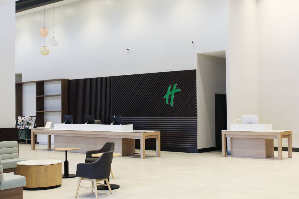 Holiday Inn Intl Dr Conv Ctr By Ihg 6