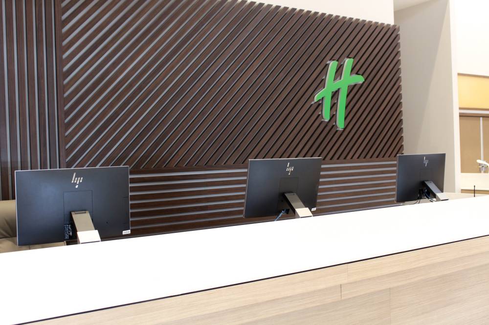 Holiday Inn Intl Dr Conv Ctr By Ihg 9
