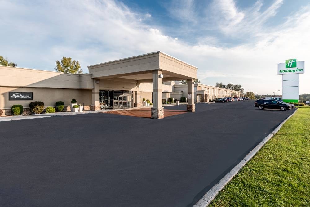 Holiday Inn Johnstown-gloversv 5