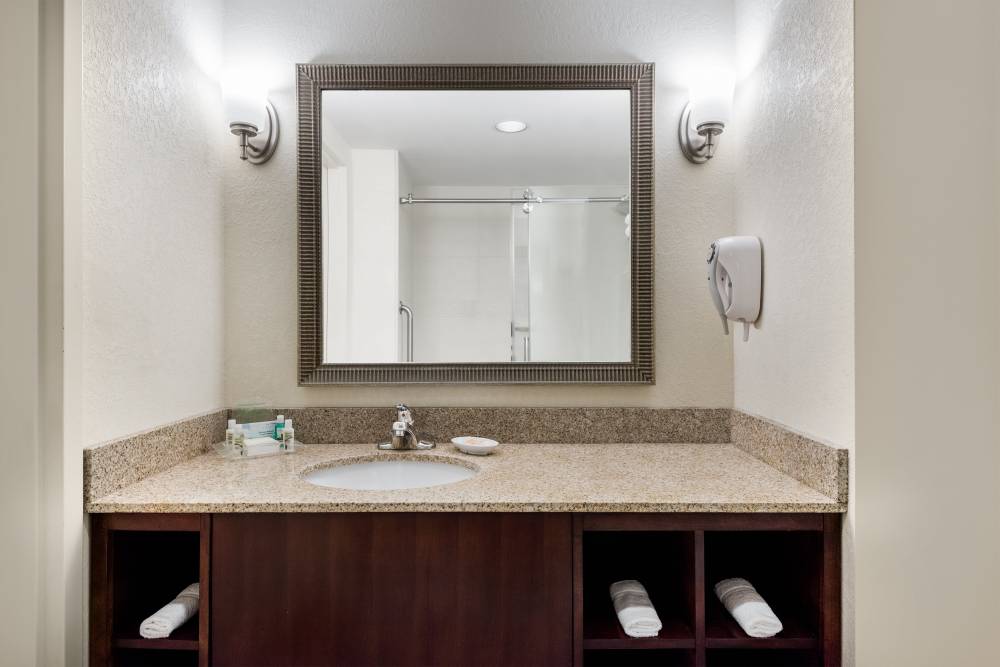 Holiday Inn Johnstown-gloversv 4