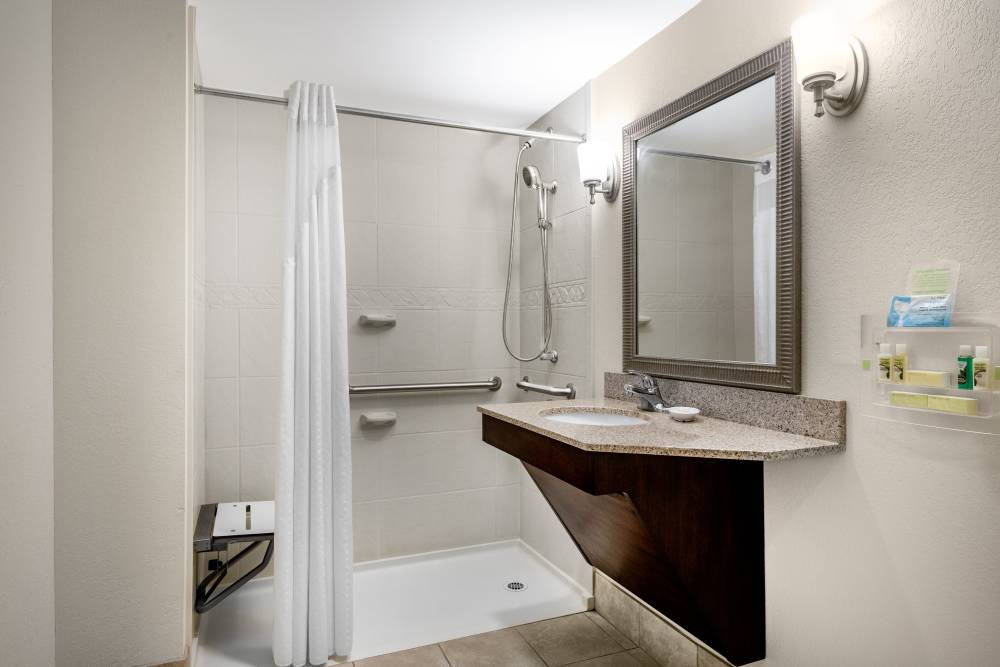 Holiday Inn Johnstown-gloversv 2