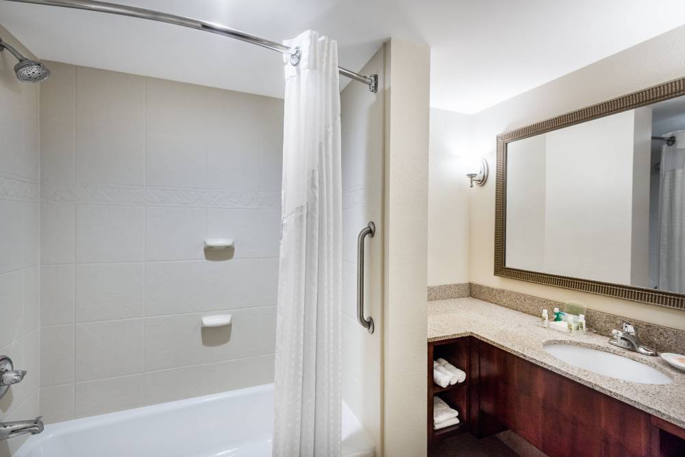 Holiday Inn Johnstown-gloversv 3