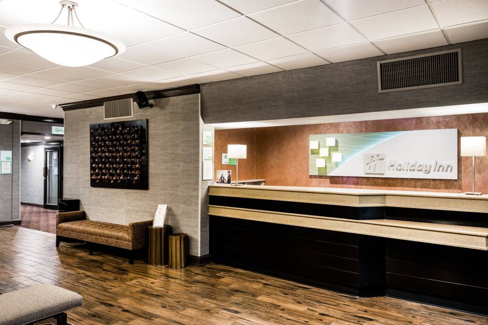 Holiday Inn Johnstown-gloversv 6