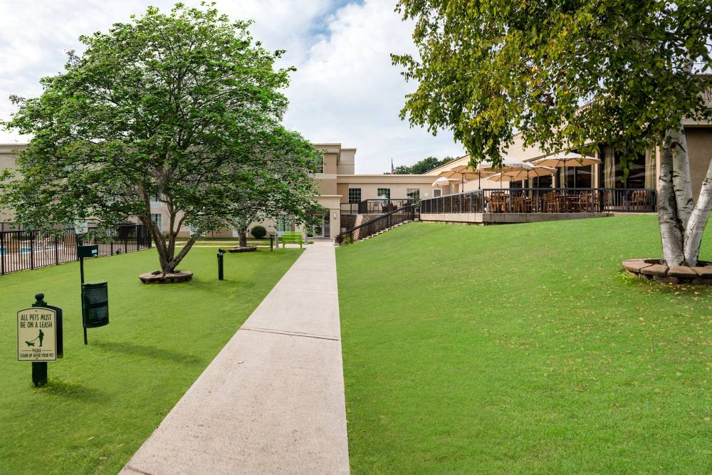 Holiday Inn Johnstown-gloversv 10