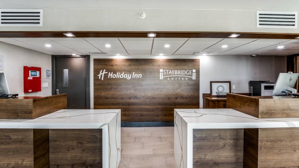 Holiday Inn Market Ctr Love Field By Ihg 6