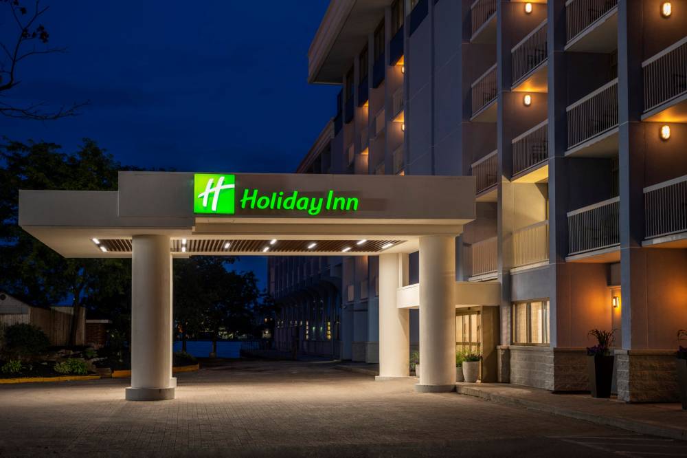 Holiday Inn Market Ctr Love Field By Ihg 2