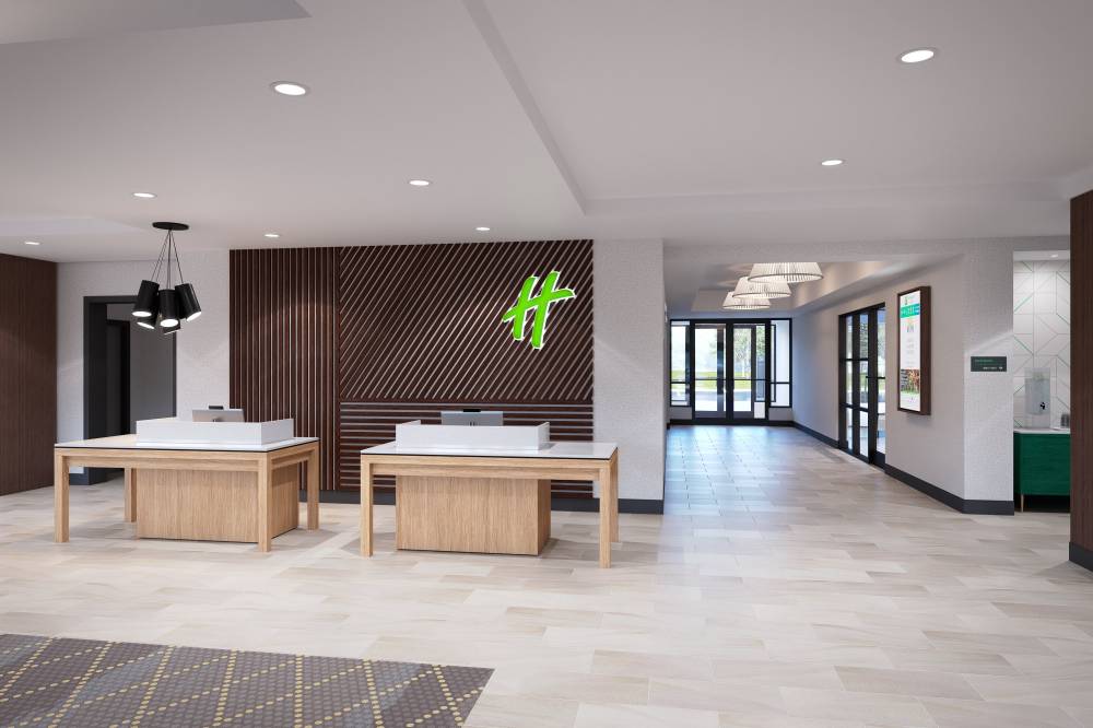 Holiday Inn Market Ctr Love Field By Ihg 3
