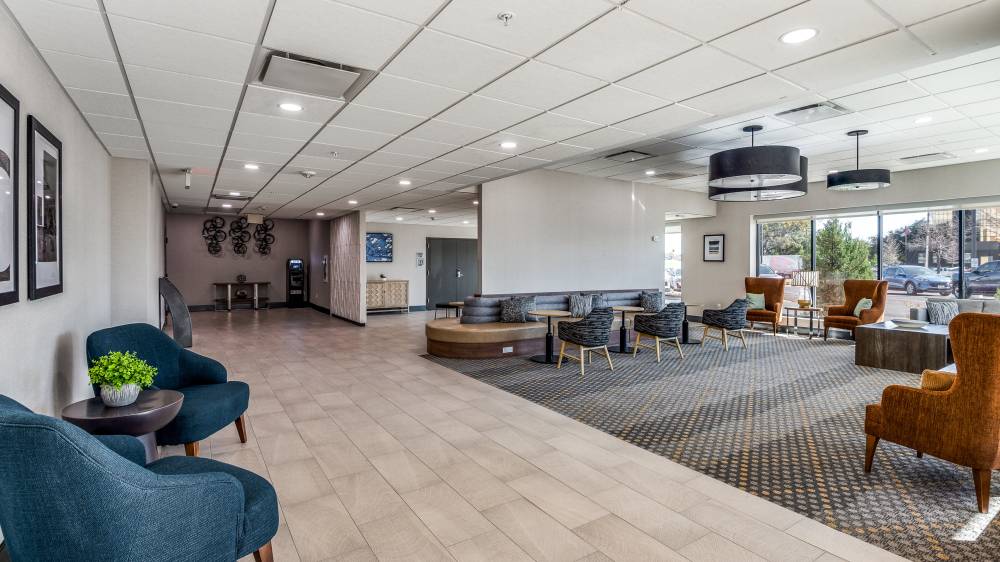 Holiday Inn Market Ctr Love Field By Ihg 4
