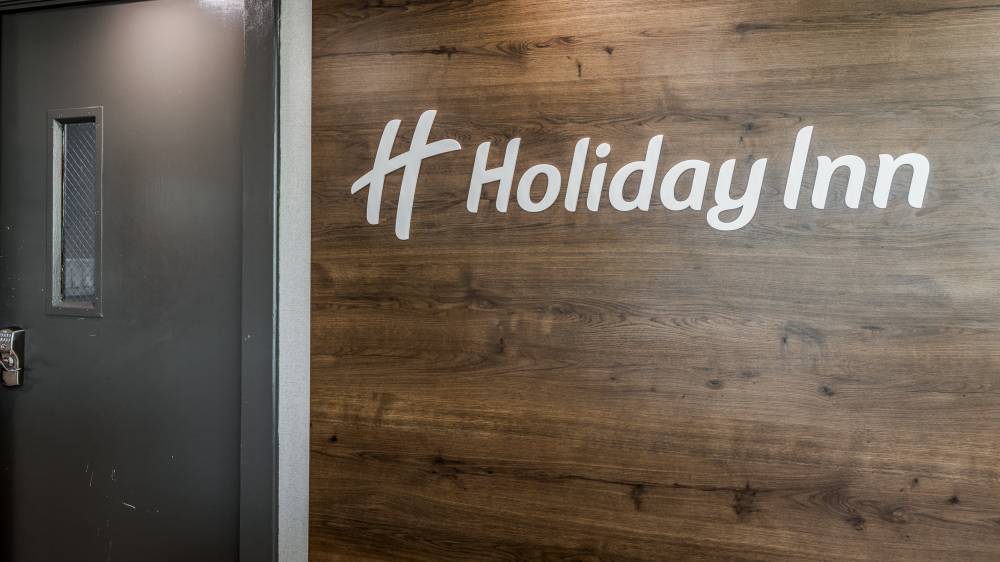 Holiday Inn Market Ctr Love Field By Ihg 5