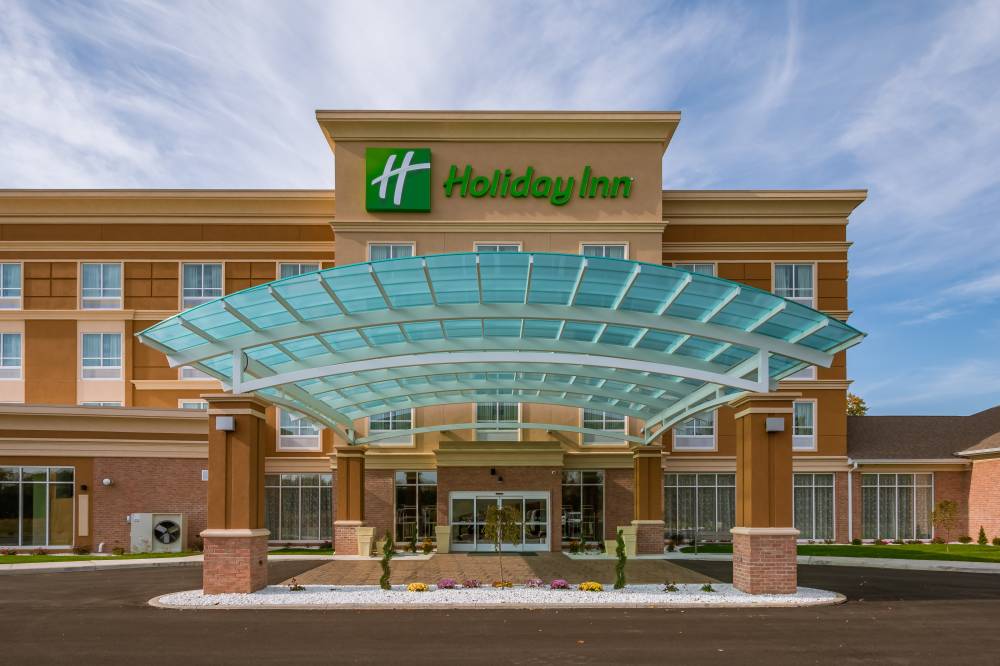 Holiday Inn Mishawaka 7