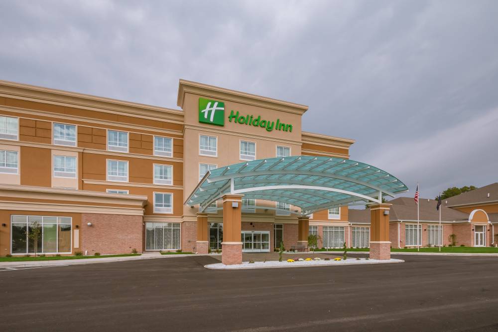 Holiday Inn Mishawaka 4