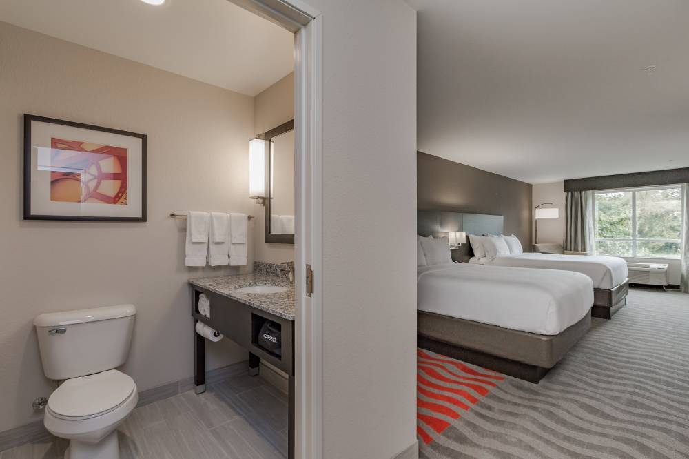 Holiday Inn Mishawaka 3