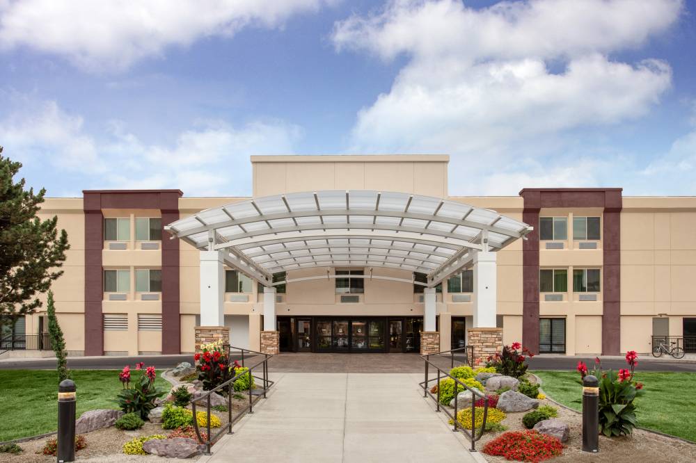 Holiday Inn Missoula Downtown 2