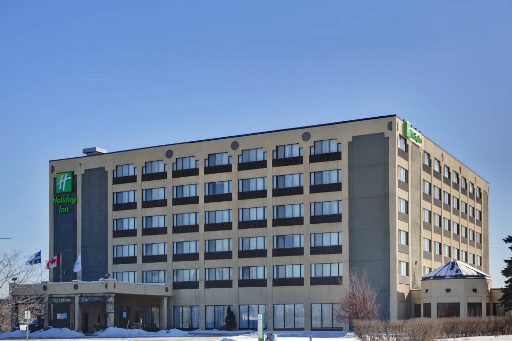 Holiday Inn Montreal Longueuil 5