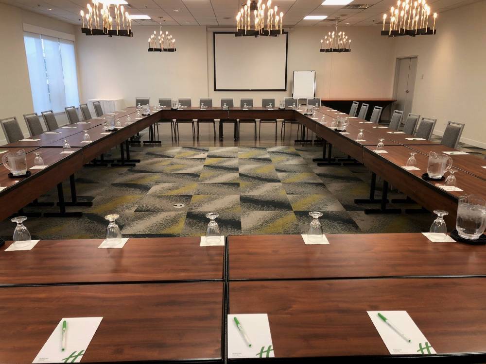 Holiday Inn Montreal Longueuil 10