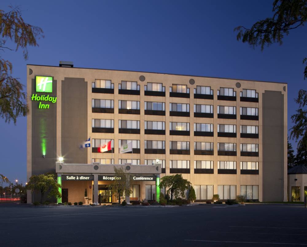 Holiday Inn Montreal Longueuil 4