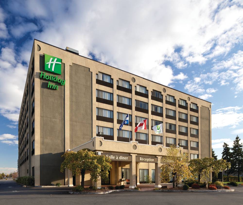 Holiday Inn Montreal Longueuil 7