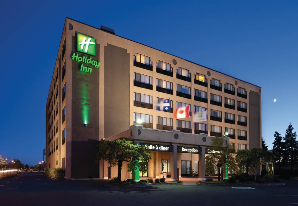 Holiday Inn Montreal Longueuil 6
