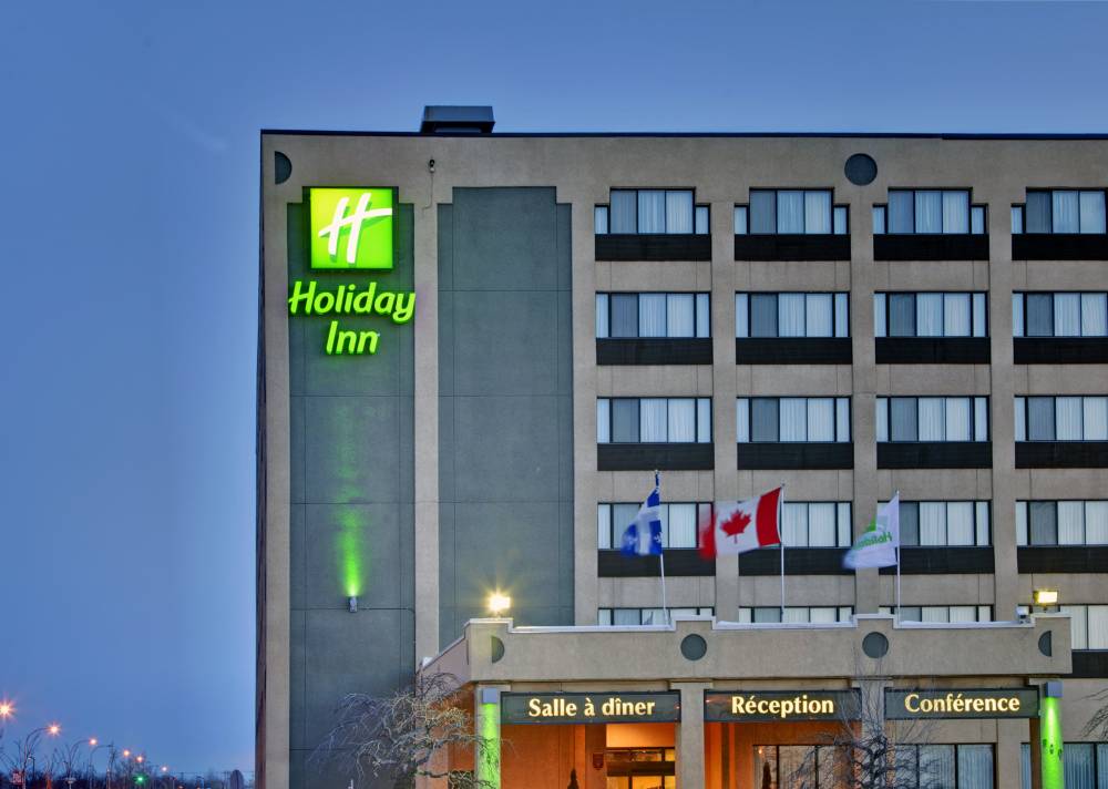 Holiday Inn Montreal Longueuil 3