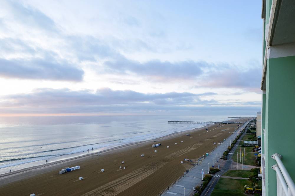 Holiday Inn Oceanside 21st 5