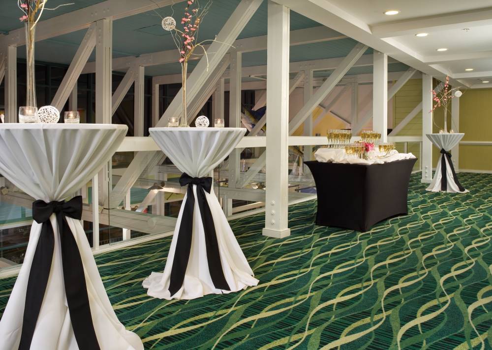 Holiday Inn Oceanside 21st 9