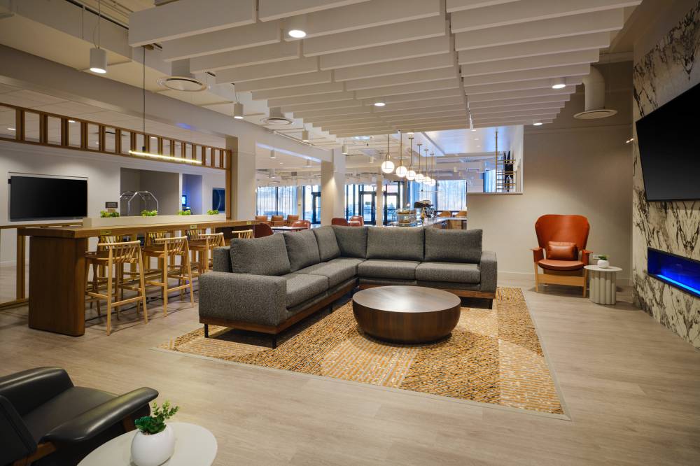 Holiday Inn Ohare Airport By Ihg 3
