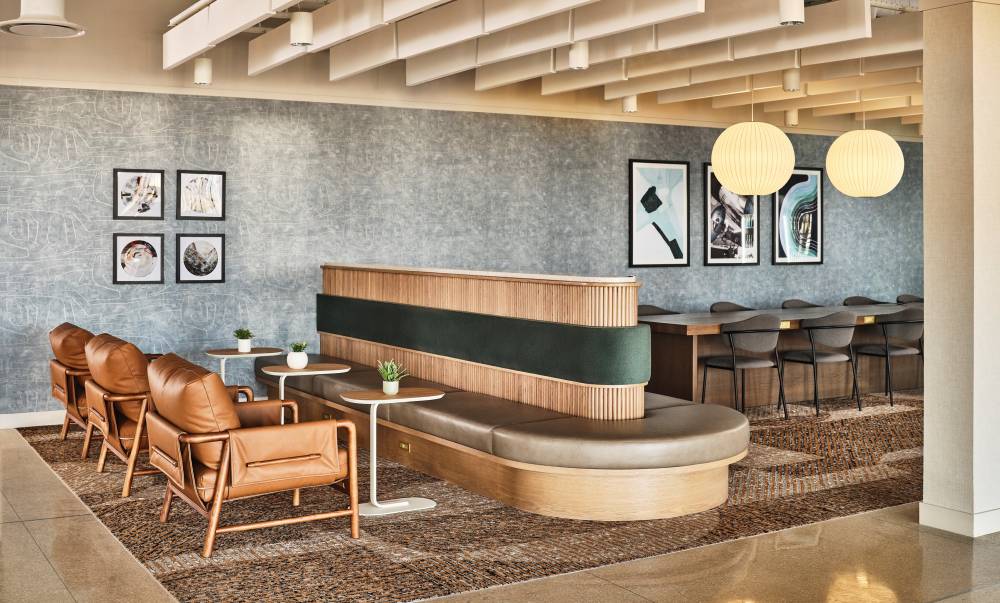 Holiday Inn Ohare Airport By Ihg 7