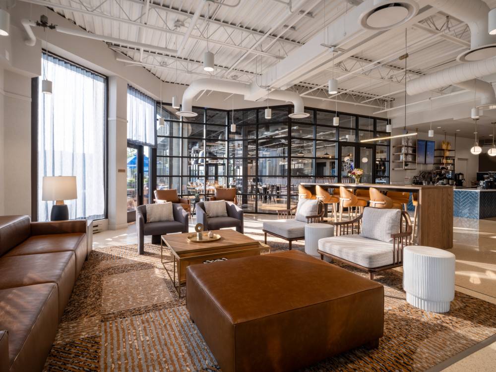 Holiday Inn Ohare Airport By Ihg 6